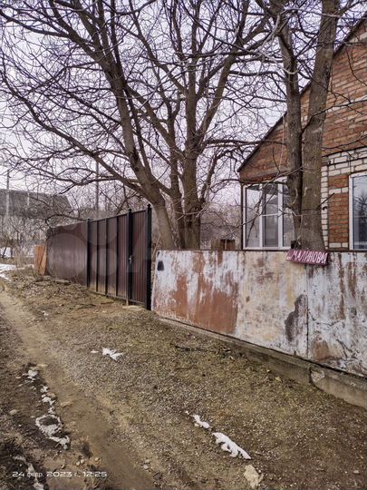 Дача 36 м² на участке 7 сот.