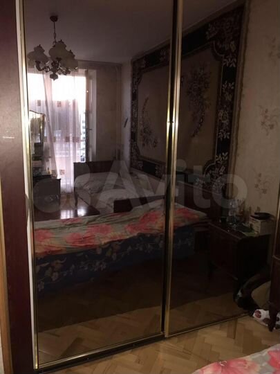 Комната 16 м² в 3-к., 9/12 эт.