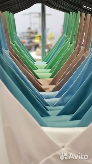 Массовый пошив