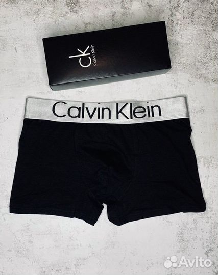 Набор трусов Calvin Klein