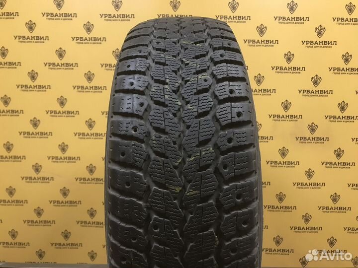 Pirelli Winter Carving 195/65 R15 91S