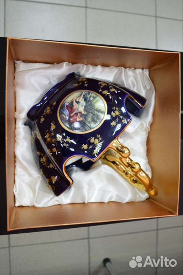 Ваза конфетница