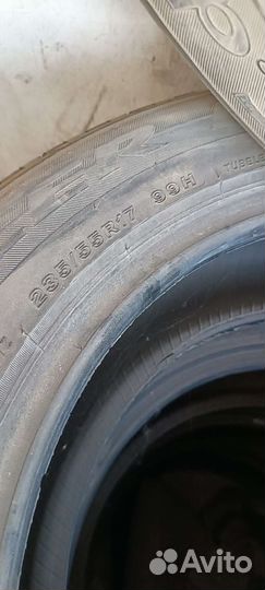 Bridgestone A001 Weather Control 3.25/8 R6.5