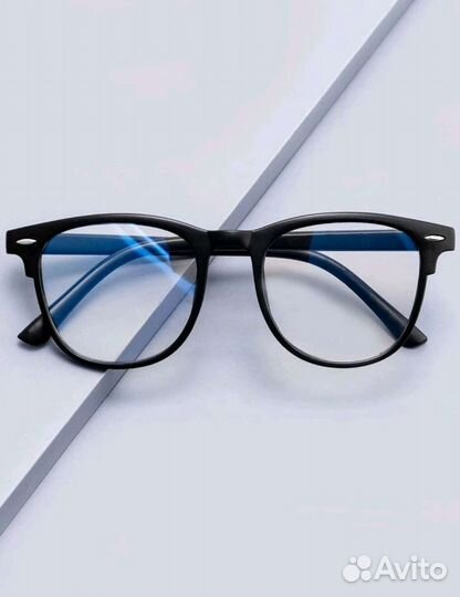 Очки от синего света