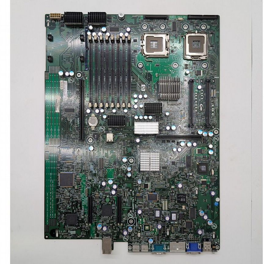 [436526-001] Материнская Плата 013096-001, Hp Proli