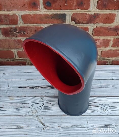 Корабельные воздуховоды