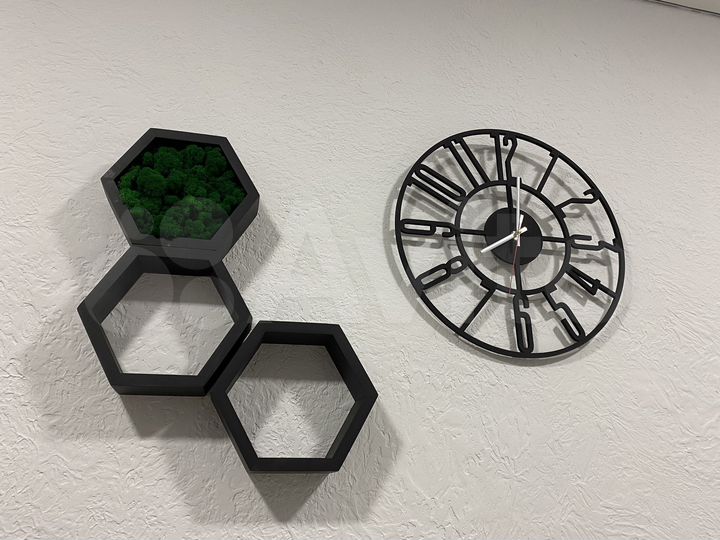 1-к. квартира, 32 м², 1/3 эт.