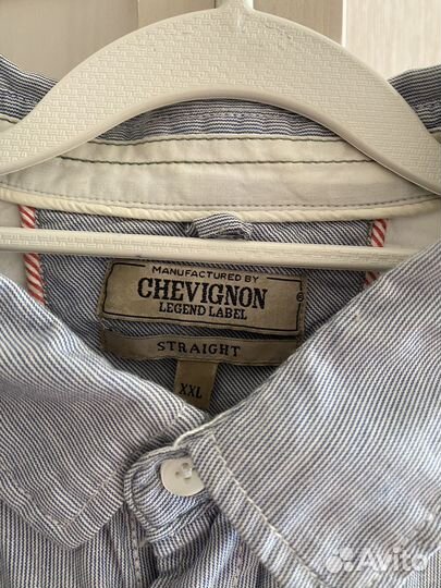 Рубашка Chevignon xxl