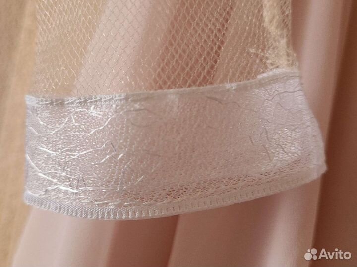 Новое платье