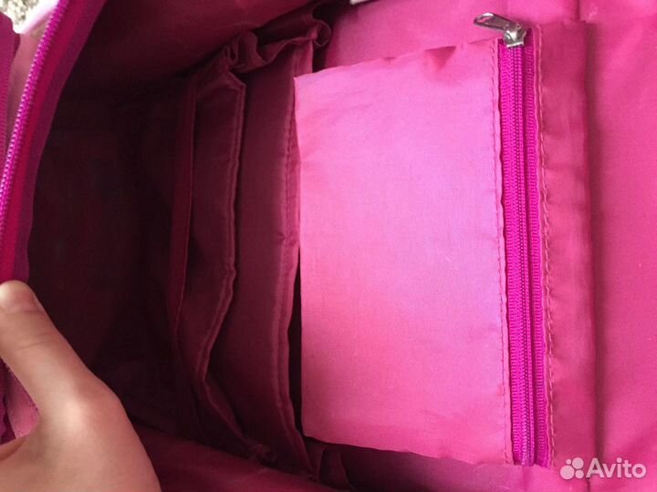 Рюкзак школьный ранец Erich Krause