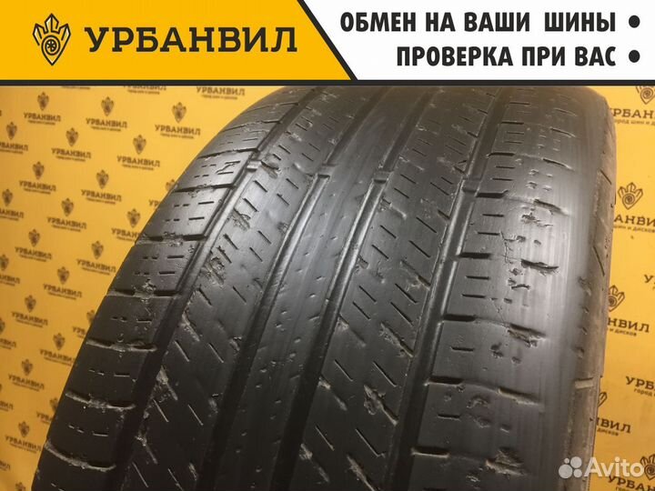 Continental Conti4x4Contact 275/55 R19 111H