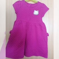 Детское платье gymboree 3t на 110