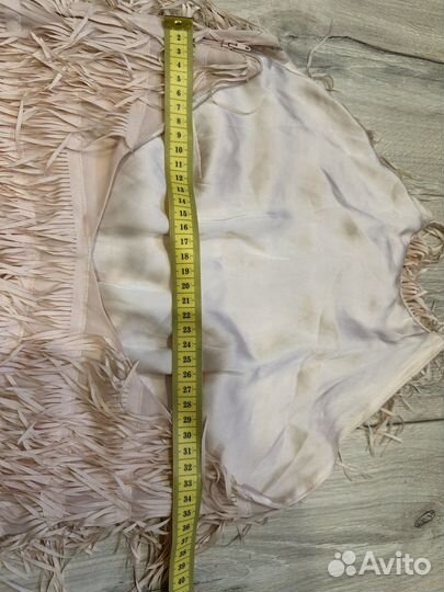 Платье с открытой спиной для девочки 14-15 лет