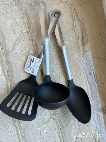 Кухонный набор IKEA новый