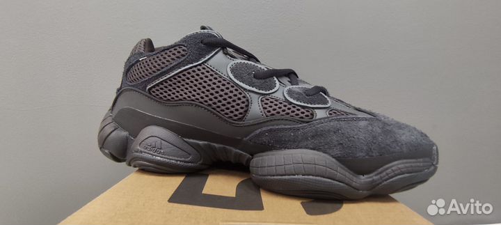 Adidas мужские кроссовки Yeezy 500