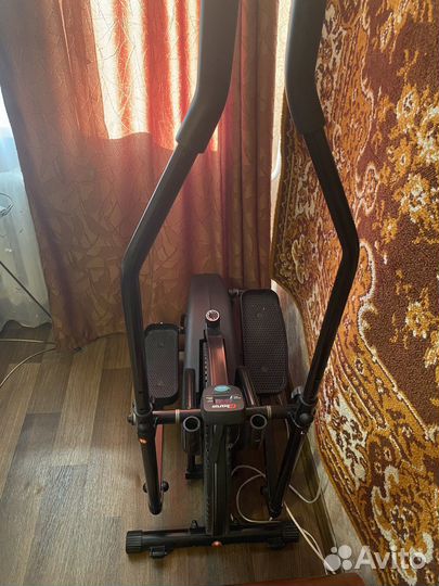 Велотренажер бу