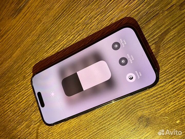 iPhone 14 Pro, 256 ГБ
