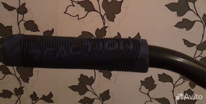 Трюковый самокат 