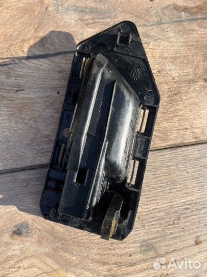 Ручка двери Citroen Berlingo компактвэн 1.4 2010