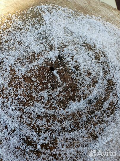 Колода для рубки мяса