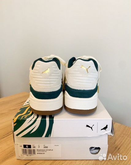 Кроссовки Puma