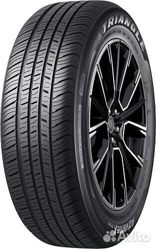 Triangle AdvanteX TC101 205/65 R15 94V