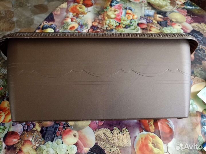 Кашпо для цветов