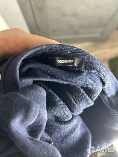 Пижама мужская tezenis новая