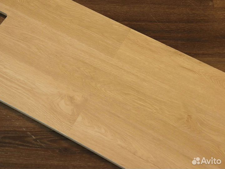 Кварцвиниловая плитка