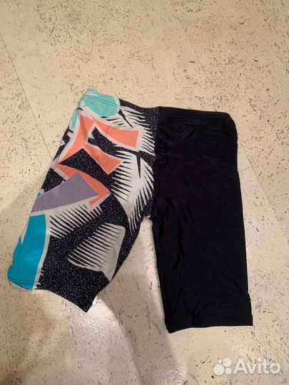 Вещи для плавания