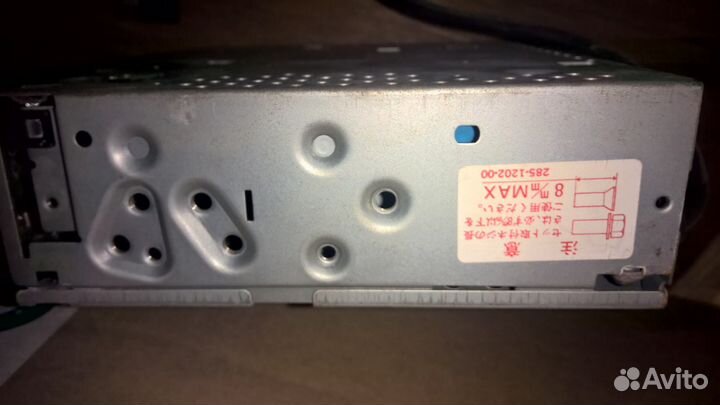 Сд проигрыватель с а м бигхорн япония