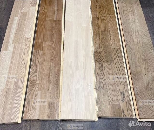 Инженерная доска pacпpoдажа от 30м2