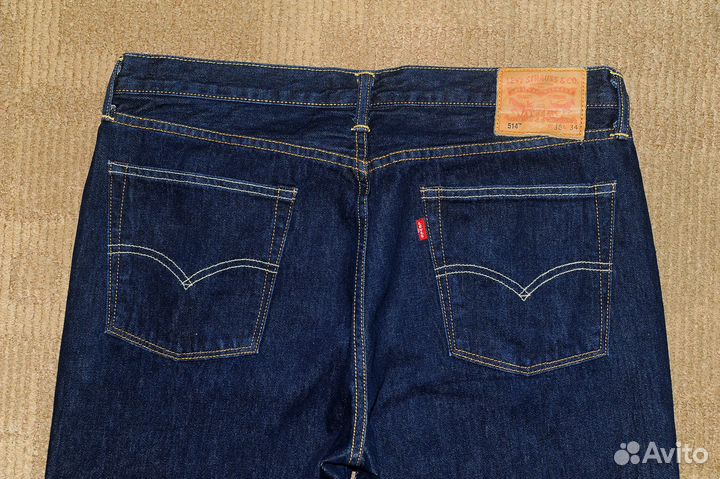 Джинсы Levis оригинал