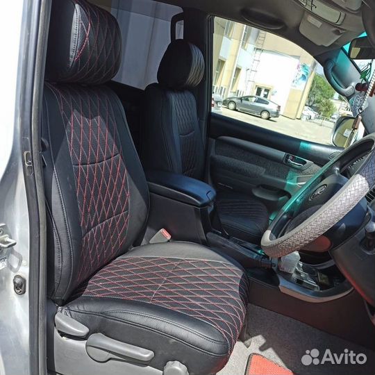 Авточехлы ford mondeo 4