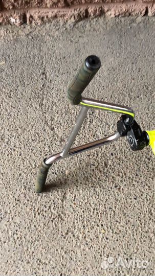 Велосипед bmx