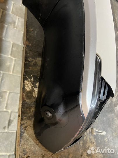 Зеркало левое москвич 3 с камерой