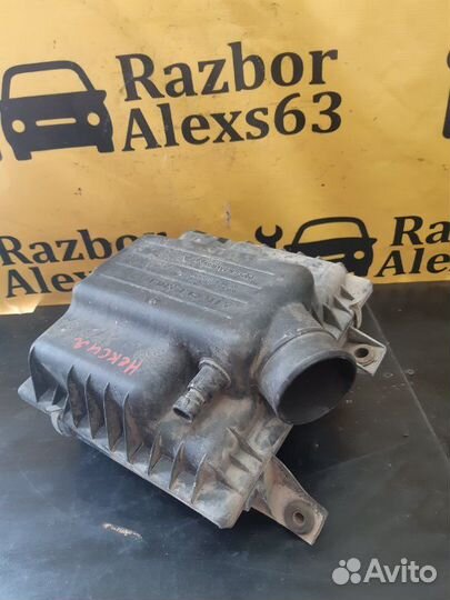 Корпус воздушного фильтра Daewoo Nexia 150 1.5