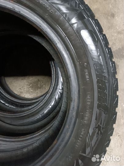 Cordiant Winter Drive 185/65 R15 20H