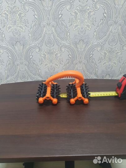 Массажёр для тела ручной