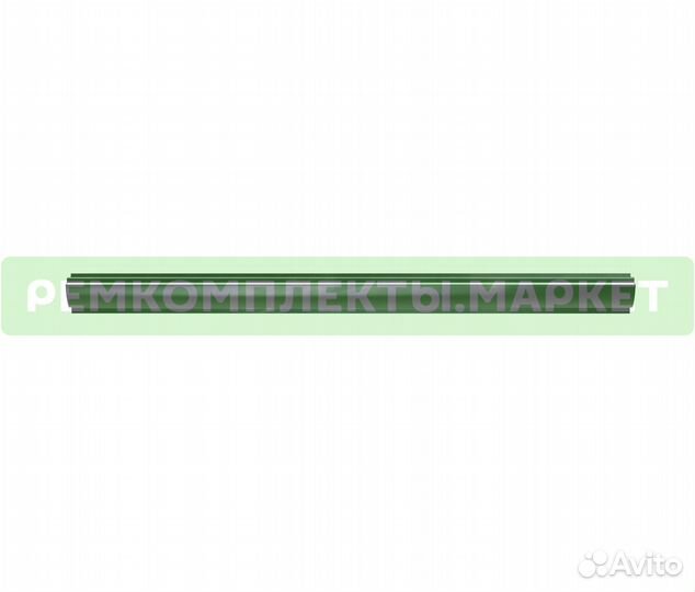 Порог Opel Rekord E левый