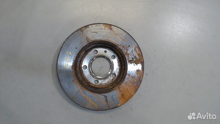 Диск тормозной Opel Astra J, 2011