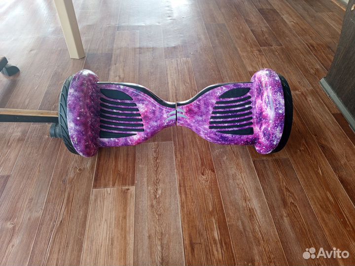 Гироскутер