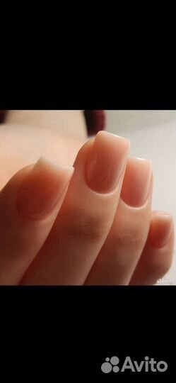 Маникюр и педикюр