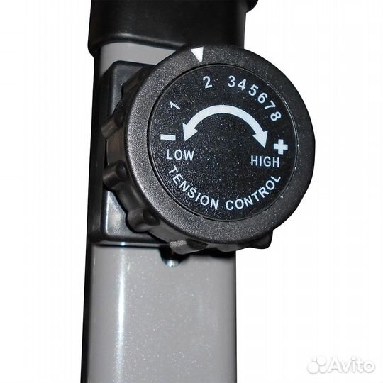 Купить Беговая дорожка T1004 механическая DFC