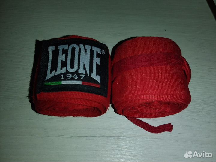 Боксерские бинты 3.5