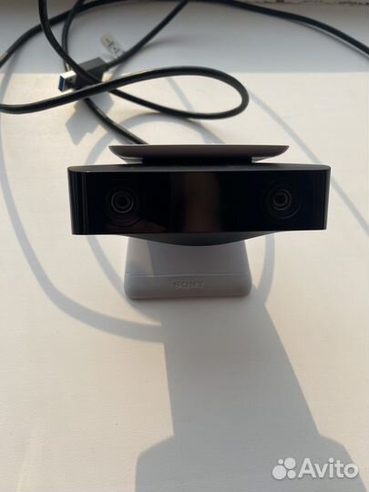 Камера ps5