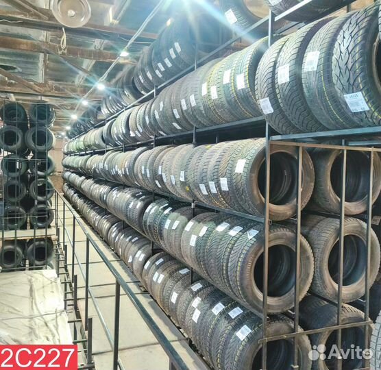 Sailun Inspire 225/50 R17 94L