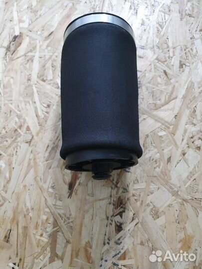 Пневмобаллон BMW X5 E53 задний правый