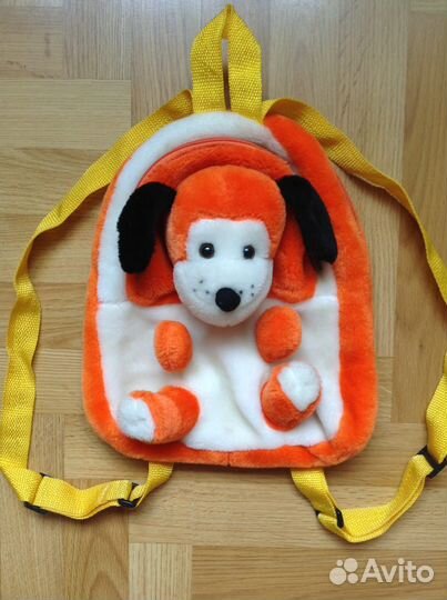 Продам рюкзачок 