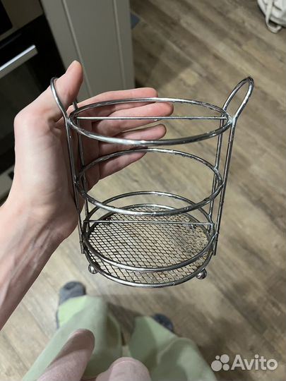 Подставка для столовых приборов